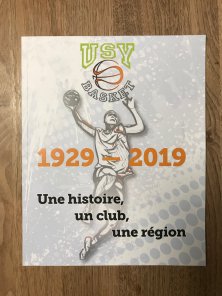 Livre historique 90ème