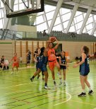 1LNF Bisons VS International Genève 15.3.25