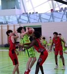 U16M Yverdon VS Marly 15.3.25