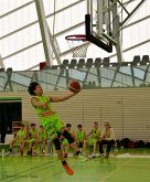 U16M Yverdon VS Marly 15.3.25