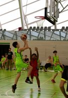 U16M Yverdon VS Marly 15.3.25