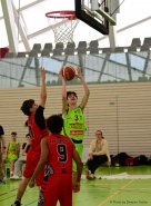 U16M Yverdon VS Marly 15.3.25