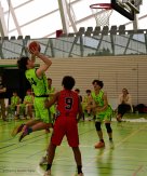 U16M Yverdon VS Marly 15.3.25