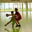 U16M Yverdon VS Marly 15.3.25