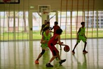 U16M Yverdon VS Marly 15.3.25